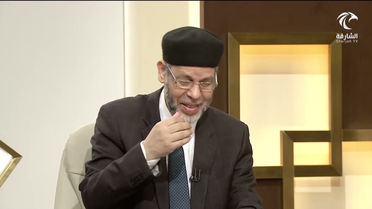 برنامج في رحاب سورة | مقدمة لسورة الملك