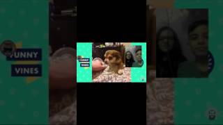 Desafio Tente Não Rir Feat.juh Rocha