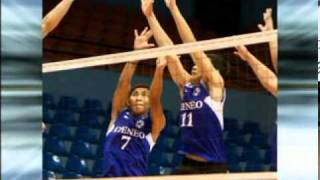 UAAP S73 Men s Volleyball NU def Ateneo 3 2