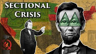 Lincoln was a Conspiracist!? Slave Power and Sectional Crisis