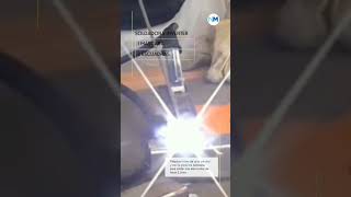 Soldadora Inverter Lusqtoff Iron-100