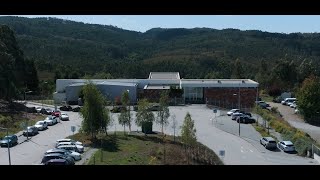 Caid - Apresentação Insucional 2025