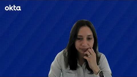 Open Banking with Cloudentity and Okta