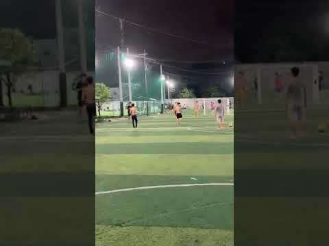 Video Hồ Bơi, Sân Banh Tô Ký Quận 12 TTTDTT - Rooney Tuan Anh - youtube