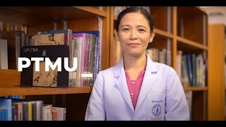 คณะกายภาพบำบัด มหาวิทยาลัยมหิดล - Introduction of faculty of Physical Therapy