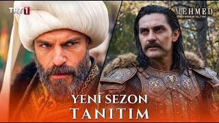 Mehmed: Fetihler Sultanı 4. Sezon Fragmanı Hoş Geldin Alpagut Töre Bey Analiz