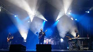 Riverside  New Song 2021 warszawa 21082021