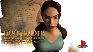 Tomb Raider (IV): The Last Revelation LIVE GAMEPLAY (Part 3)
We are streaming the third and final part of the original classic 1999 Tomb Raider (IV): The Last Revelation game on its Japan NTSC version no commentary. Tomb Raider (IV): The Last Revelation LIVE GAMEPLAY (Part 3)