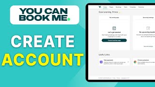 How to Create a SimplyBook.me Account