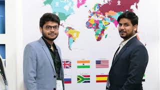 Glimpse Of Non Woven Exhibition 2021| Favourite Fab 8Th Non Woven Exhibition 2022 Upcoming