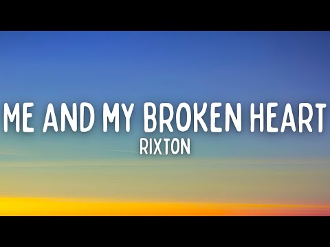 Rixton - Me