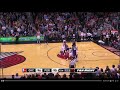 Aldridge misses at buzzer