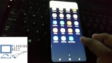 S8 PLUS SM-G955F FRP REMOVED NO COMBINATION NO SBOOT EASY FOR (U1 BINARY ONLY)