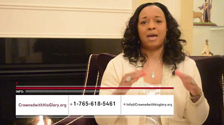 Prophetess Angelica D. Rollins