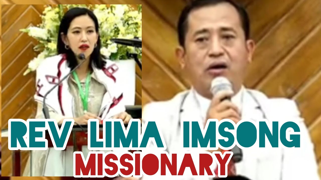 KBCM REVIVAL TAITAM  MON Town Nagaland