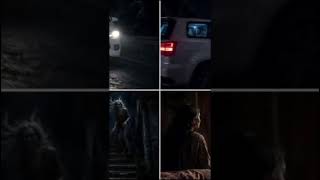 Car Window Shadow Horror 😨 | दिल्ली से उत्तराखंड जाते वक्त गाड़ी के साथ दौड़ता रहा रहस्यमयी साया