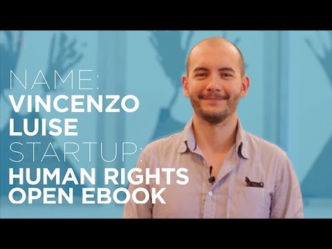 OptimaIdea presenta Human Rights Open eBook