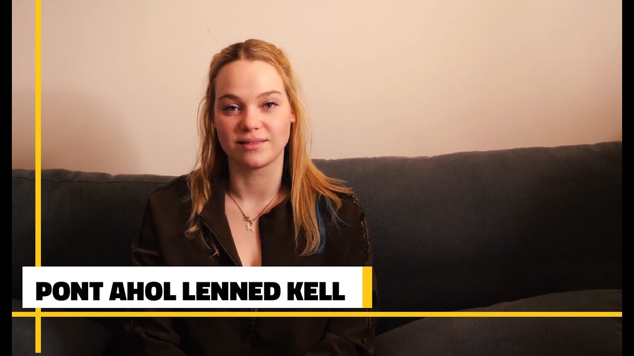 Akinek a testével van problémája, igazából magával van problémája - Mardoll (Catherine Dederick)