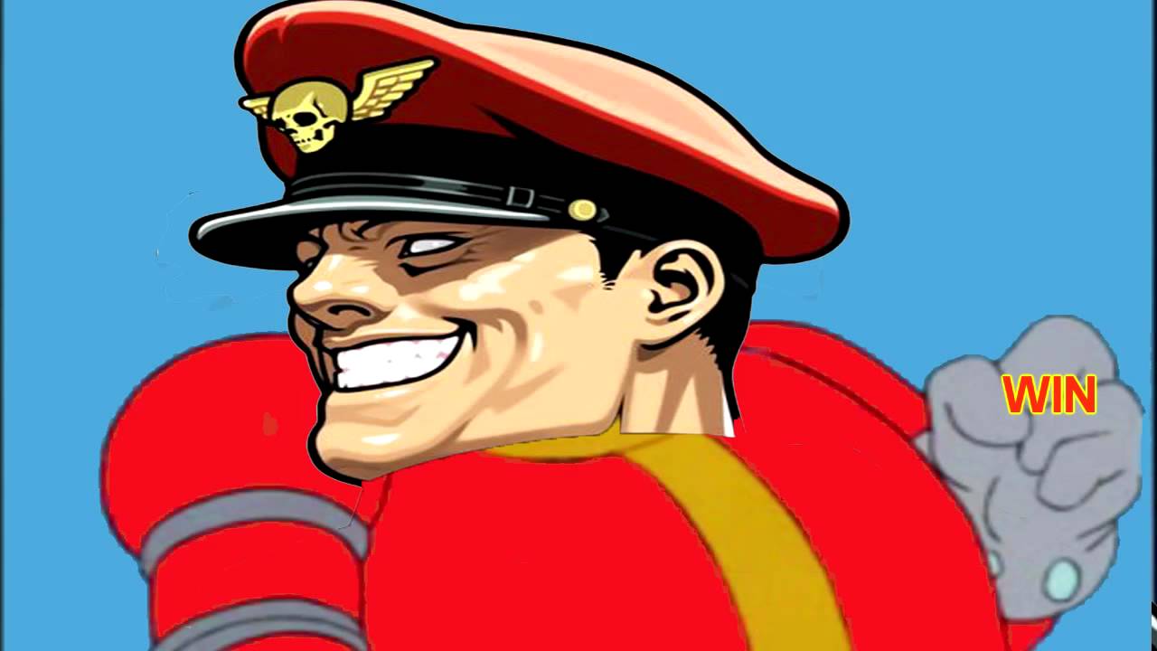 THIS VIDEO CONTAINS STREET FIGHTER 2 - YouTube