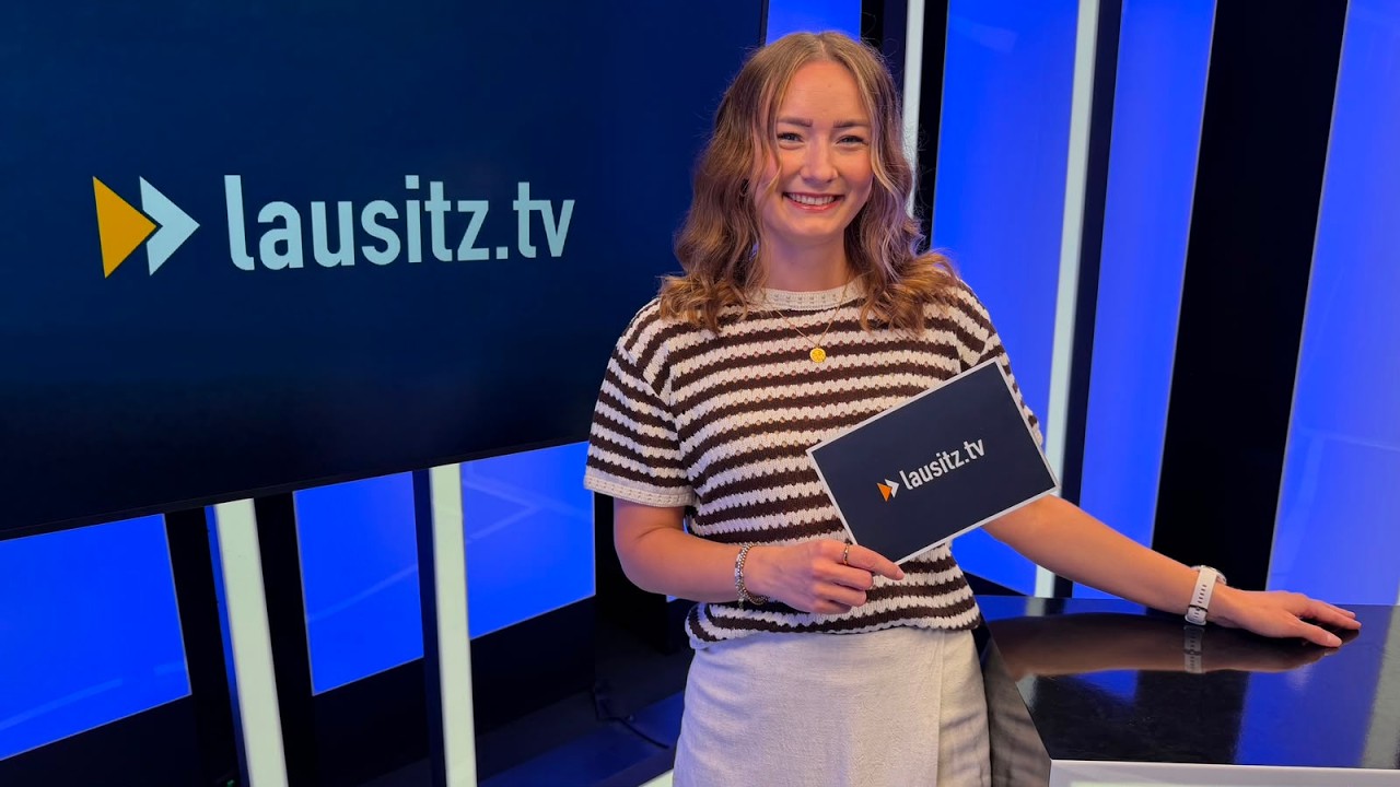 lausitz.tv am Mittwoch – Sendung vom 05.08.26