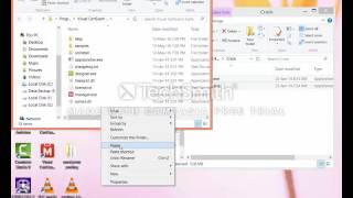 How to install visual certexam suite