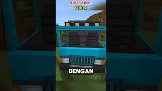 Mod ini bisa bikin base berjalan 🦅