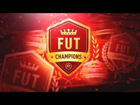 FIFA 19 : REPRISE DE DOUILLE CHAMPS (rush) - FIFA 19 : REPRISE DE DOUILLE CHAMPS (rush)
