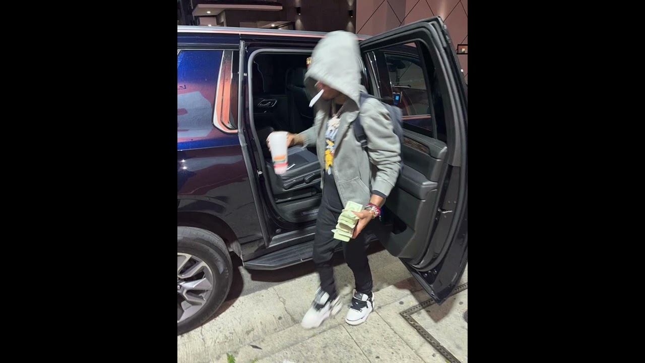 [FREE] Baby Smoove x Veeze Type Beat - 