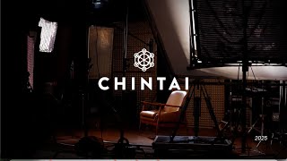 Chintai Corporate Video with Founder & CEO, David Packham