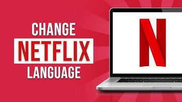 How to Change Language On Netflix 2023
