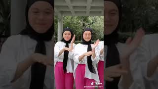 Download Lagu si kembar tiga dance dapetang umahe sepi cantik-cantik banget🥰 MP3