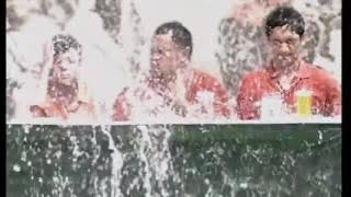 Iklan Caxon Enace versi Lompat Indah