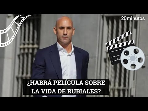 LUIS RUBIALES podría tener PELÍCULA de su vida