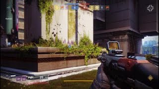 Destiny 2 Last Man standing 20181107