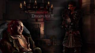 Dragon Age II - Soundtrack 114 Arrival at the Chateau (DLC)