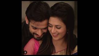  Raman And Ishita Romantic Scene 