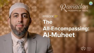 Ep 27: The All-Encompassing, Dr. Mohamed AbuTaleb | ISR Season 13
