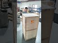 Wooden Crate Packaging for Lab Dryers &amp; OscillatorsDescriptionTags（标签）：#LaboratoryEquipmentShipping