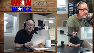 Morning Coffee 8-12-19