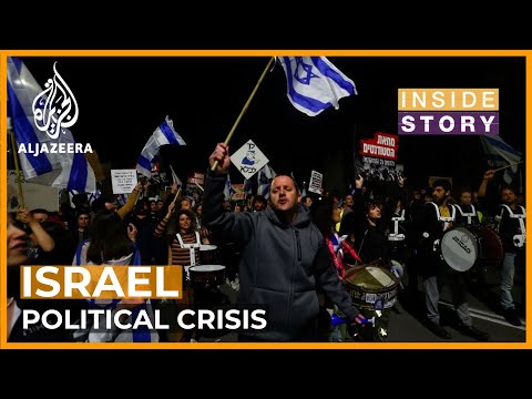How serious is Israel's political crisis for its gov't? | Inside Story