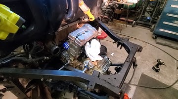 2016 polaris ranger 900xp engine rebuild update pt.5