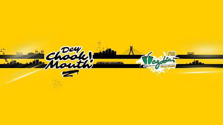 Women's Corner Wit Cheche Smith Ontop Oga Madam Office | 4th SEPTEMBER 2025