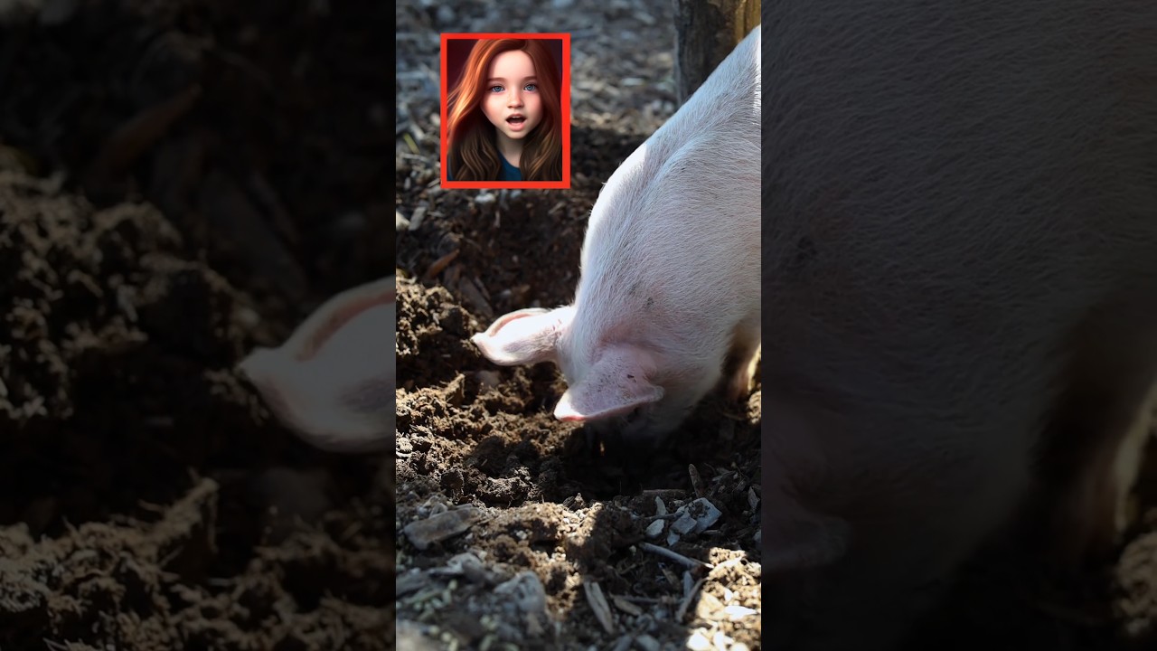 Pig - Pig Sounds (1)