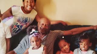 Roy J. Wright Jr. Memorial Video