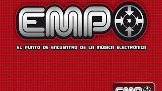 Infected Mushroom Feat. Perry Farrell - Killing Time (Infected Trance Remix) | EMPO Red Label