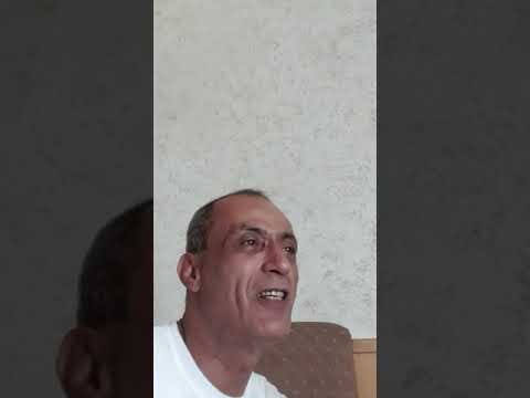 من شعر الراحل الفضول رحمه الله
