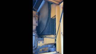 NEW HOLLAND FX58 For Sale