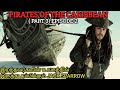 PIRATES OF THE CARIBBEAN 3|Tamil voice over 2 |Story explained|movie explained in tamil|movie review