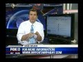 How To Fight Hackers KnowBe4 On FOX News June 13 2013
