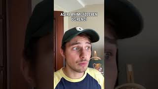 Hocam Tuvalete Gidebilirmiyim